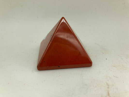 Jasper Pyramid