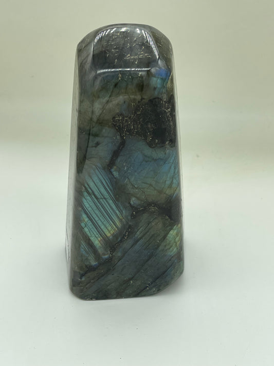 Labradorite