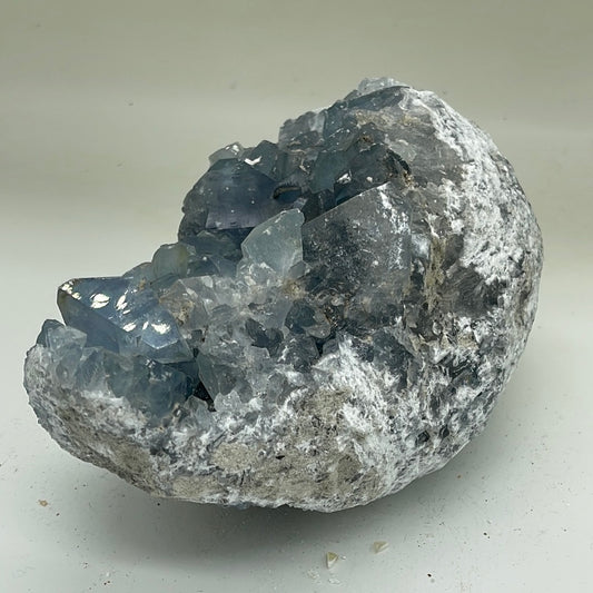 Celestite Freeform