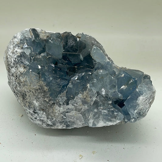 Celestite Freeform